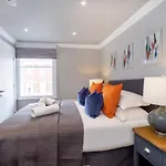 Bootham House Apartment 7-Minster Views & Free Parking