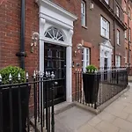 Bootham House Apartment 7-Minster Views & Free Parking