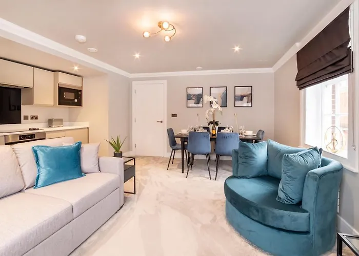 Bootham House Apartment 7-Minster Views & Free Parking