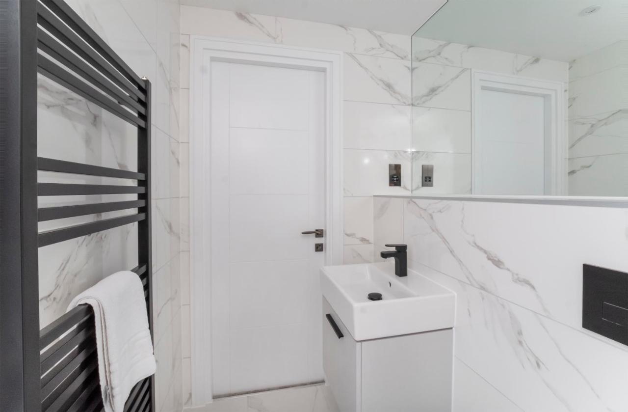 Bootham House 7-minster Views & Free Parking Apartment *