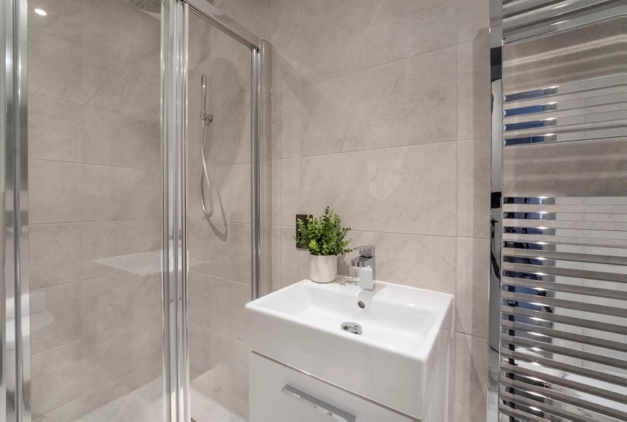 Bootham House 7-minster Views & Free Parking *