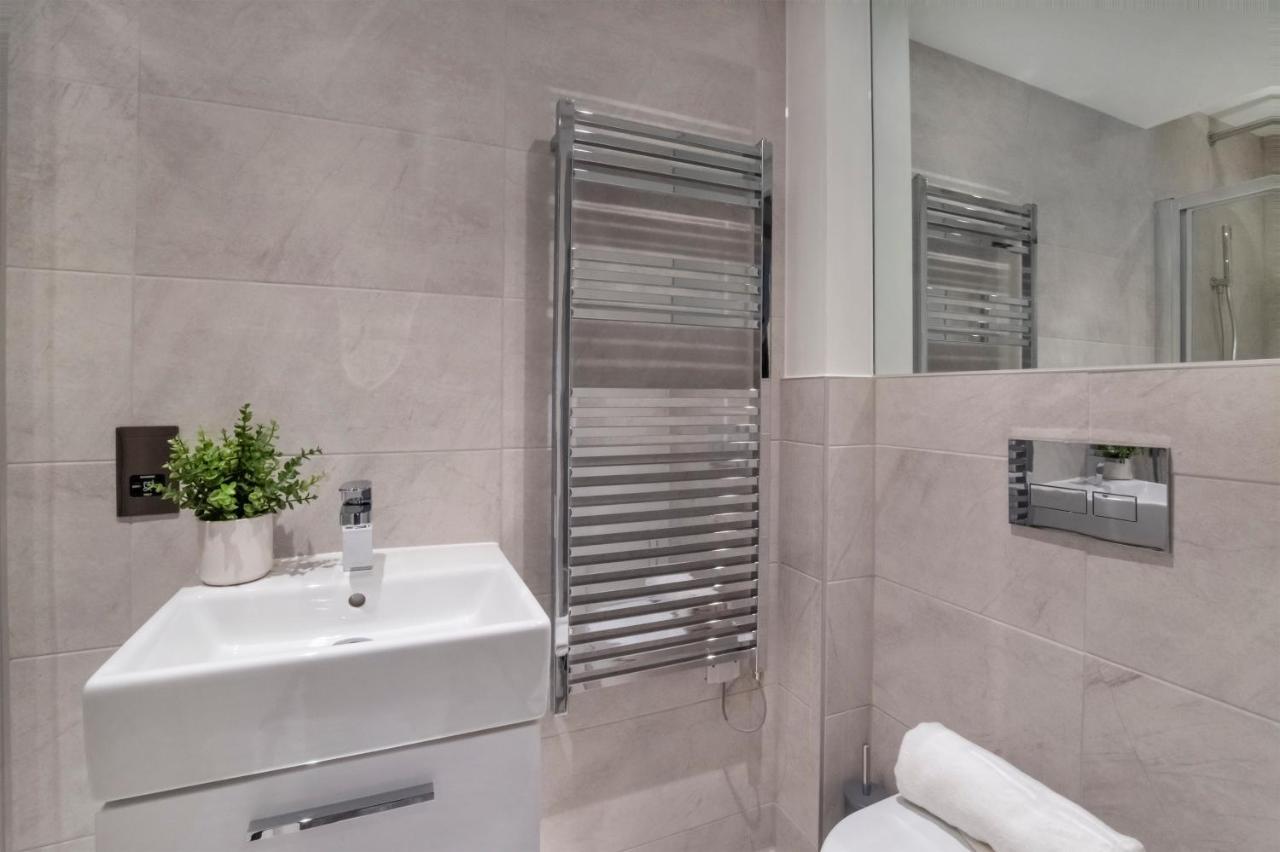 Bootham House 7-minster Views & Free Parking Apartment *