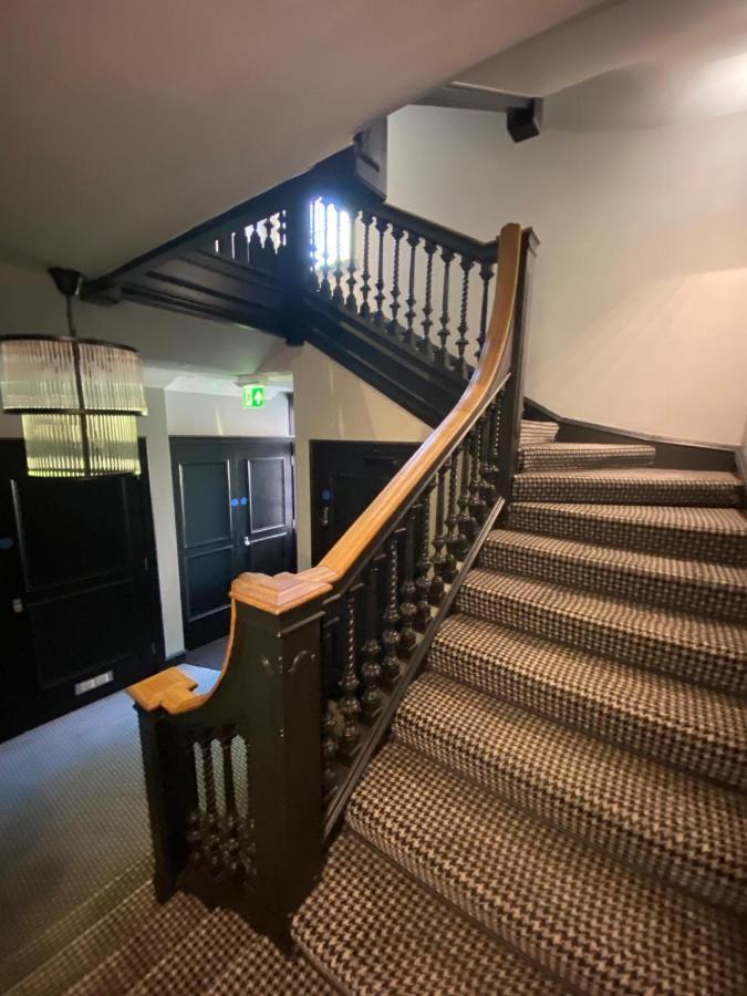 Bootham House 7-minster Views & Free Parking Apartment York